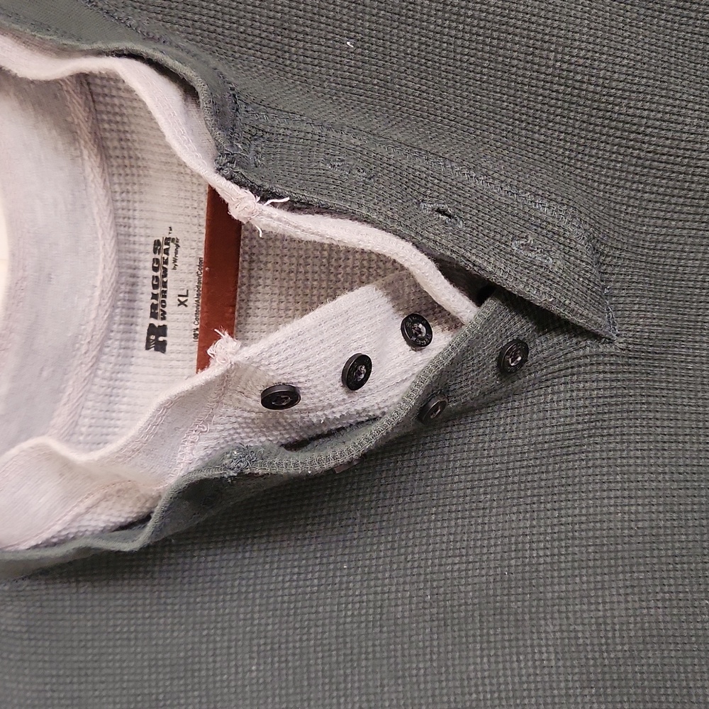 NWOT RIGGS WORKWEAR - Picture 2 of 5